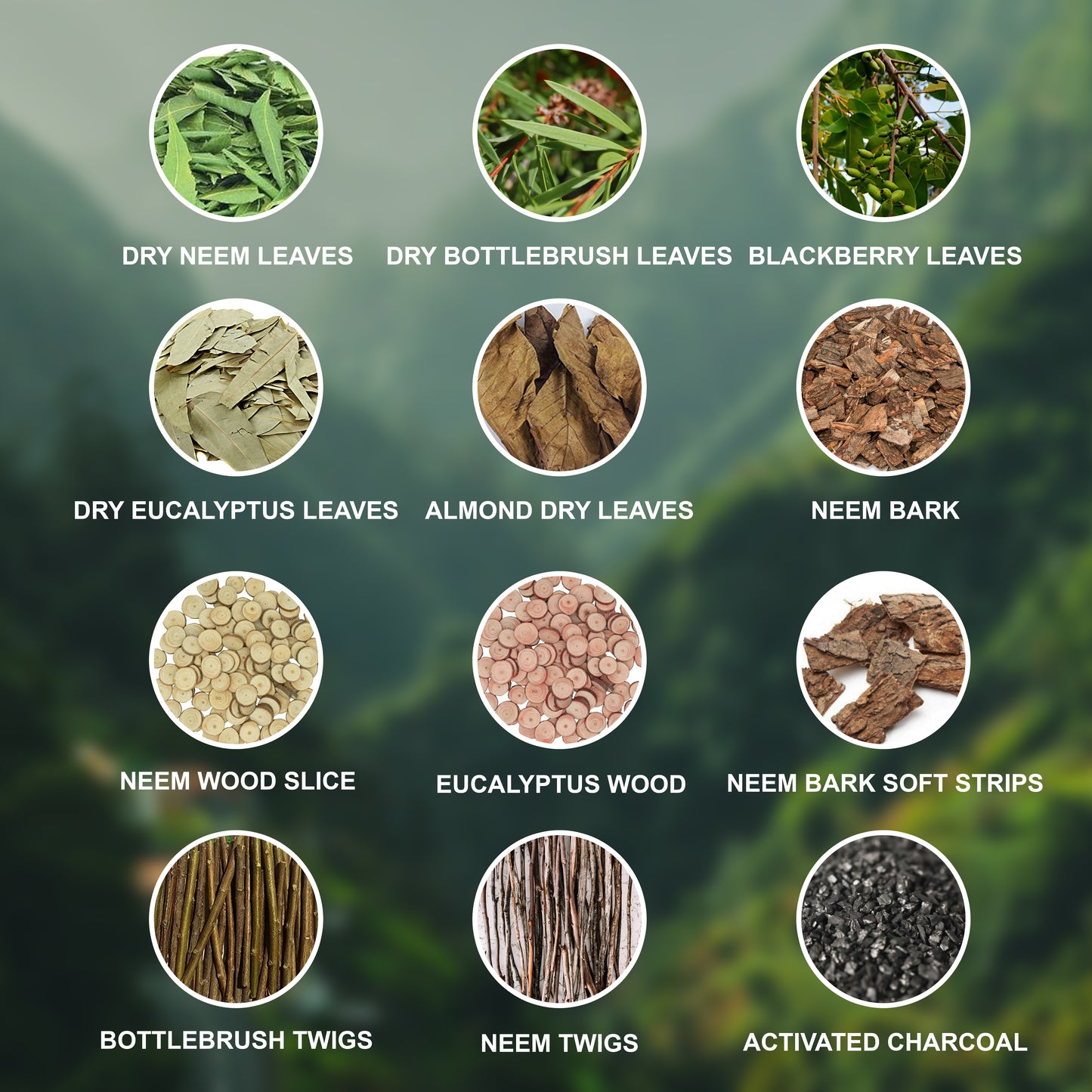 Congo® 400g True Nest Natural The Complete Nesting Material for Budgies, Cockatiels, Lovebirds, Conure, Amazon, Senegal, African Grey and Other Birds, 400g