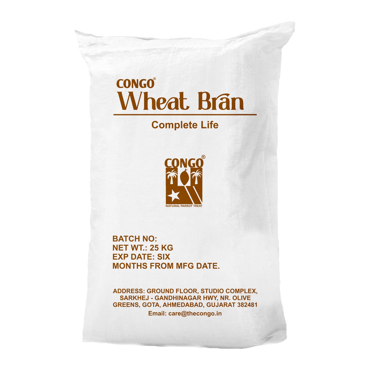Wheat Bran - Nutritious Fiber for Optimal Digestion