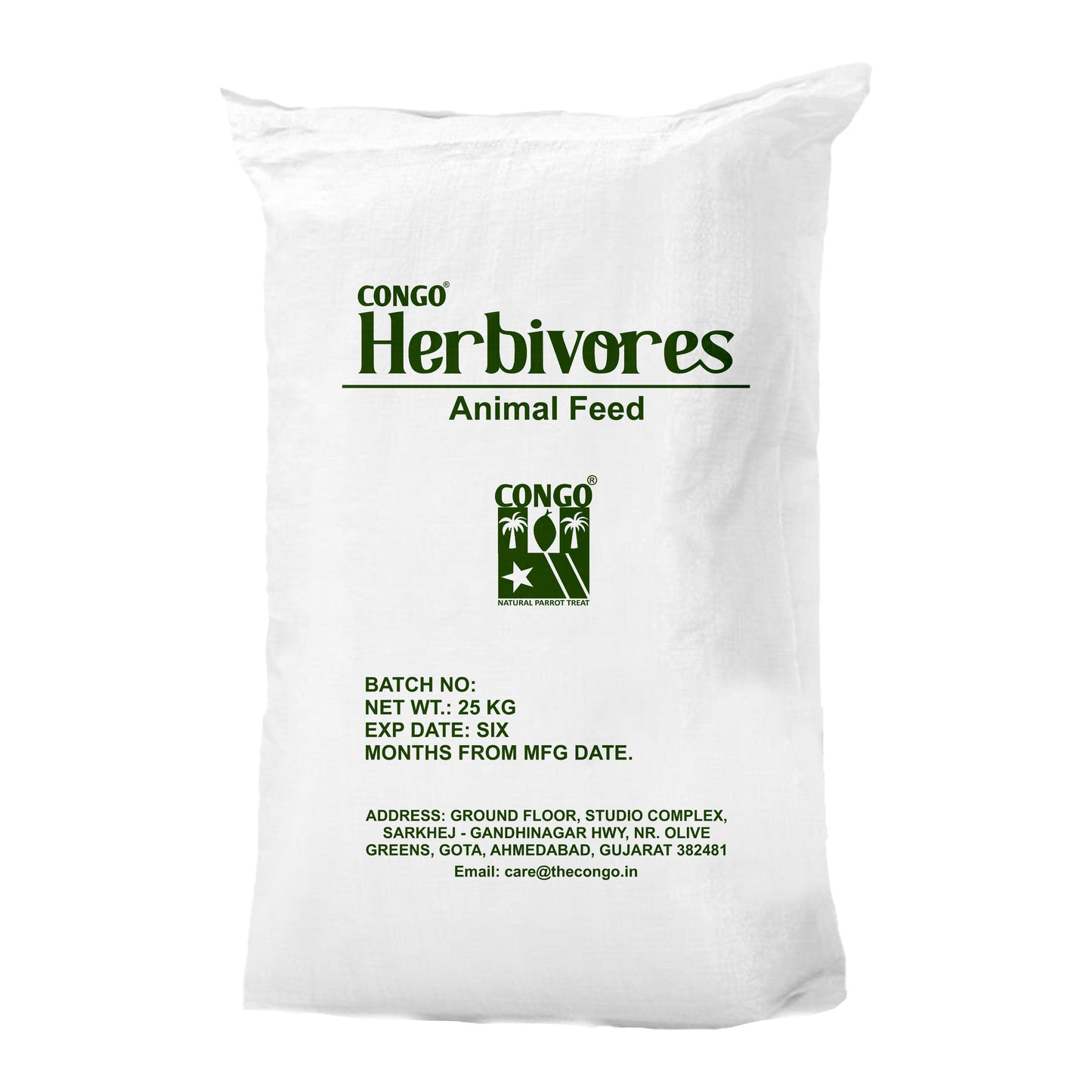 Herbivores Feed - Essential Nutrition for Plant-Eating Pets